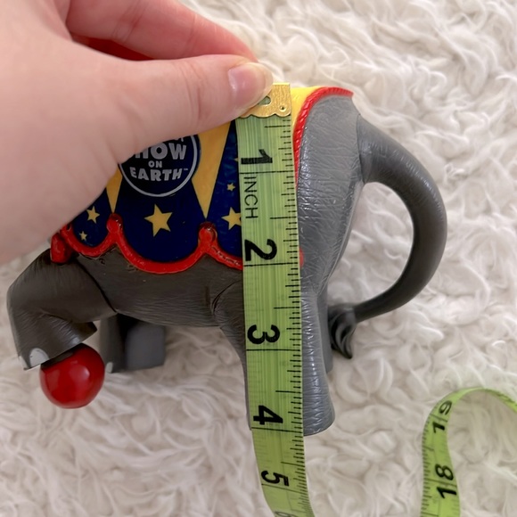 Ringling Bros. Circus Elephant Cup - Picture 10 of 11